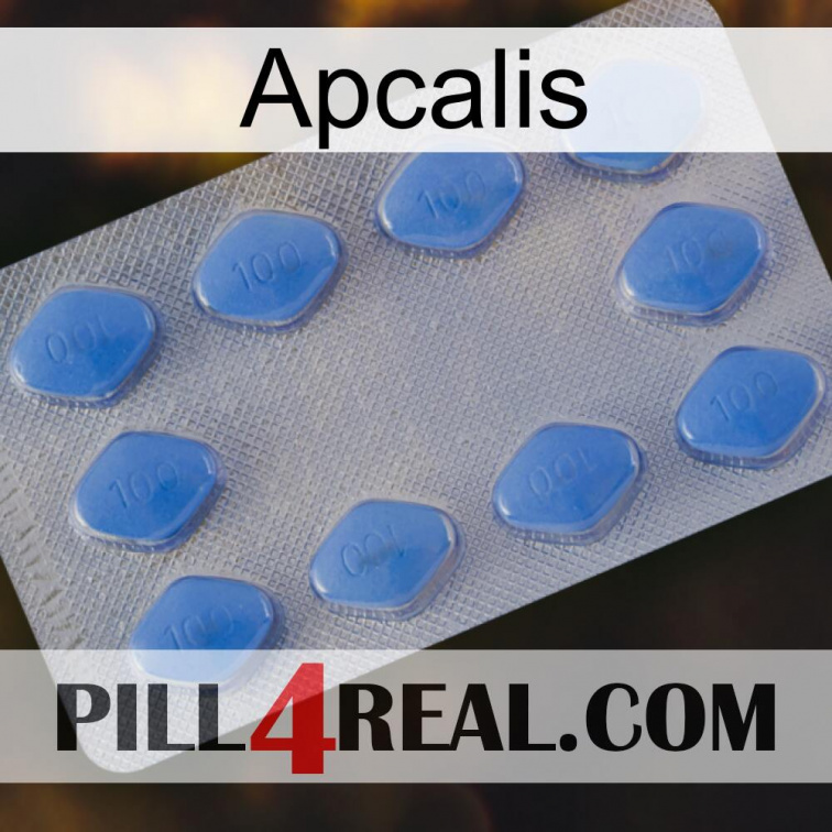 Apcalis 21